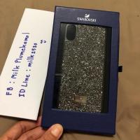 ราคา เคสไอโฟน x (swarovski เหมือนแท้) (1581770393)