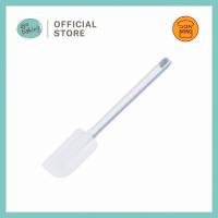 ราคา SANENG - SN4742 - ไม้พายยาง (M) | ไม้พายกวนแป้ง (42626848979)