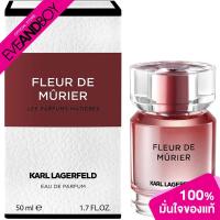 ราคา KARL LAGERFELD - Fleur De Murier EDP (50ml.) น้ำหอม[สินค้าแท้100%] (21627376418)