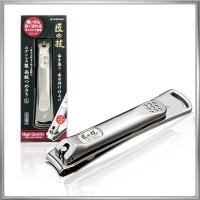 ราคา GREEN BELL Expert Craft Stainless Steel Nail Clipper L Size Model G-1114 (27792763929)