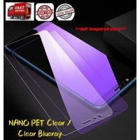 ราคา ASUS ZenFone Lite / Live L1 / L2 / Pegasus 3 / 3S / 4A / 4S Clear / Clear Blueray Screen Protector (23043389906)