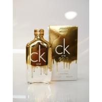 ราคา น้ำหอม ckกลิ่นผู้หญิง ckone ck one 100ml Calvin Klein Fragrance CK ONE GOLD (8868687784)