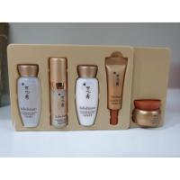 ราคา Sulwhasoo Concentrated Ginseng Renewing Basic Kit #Set 5ชิ้น (7358559195)