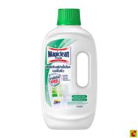 ราคา มาจิคลีน ผลิตภัณฑ์ฆ่าเชื้อโรคบนพื้นผิว กลิ่นแอร์รี่ เฟรช 750 มล. (47750568416)