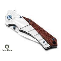 ราคา Browning Folding Hunting Knife no.368 (43965126065)