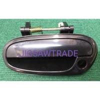 ราคา มือเปิดประตูนอกOPTRAหน้าซ้าย T/W (9274434556)