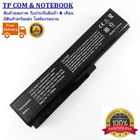 ราคา แบตเตอรี่โน๊ตบุ๊ค โตชิบา ของเทียบ OEM Battery Notebook Toshiba Satellite C640 C650 L640 L645 (8714393266)