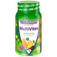 ราคา Nature Mad MultiVites Gummy Vitamins รสเบอร์รี่ธรรมชาติ - 70 นับ - เข้ากันได้กับ Vitafusion (26157835794)