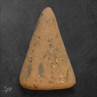 ราคา พระพิมพ์นางพญาเนื้อดิน กรุวัดนางพญา พิษณุโลก สภาพผ่านการใช้ เท่าที่เห็นในภาพ พิจารณาตามรูป Sp 8-2 (41815282063)