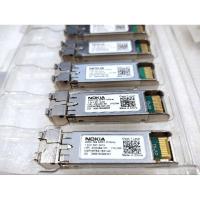 ราคา MIKROTIK Sfp+ 10G-1310nm-1.4km-SM Nokia Singlemode Universal เข้ากันได้กับ microtik. (29161096374)