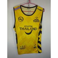 ราคา เสื้อวิ่ง มือสอง อก38 (42976756926)