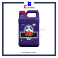 ราคา น้ำยาล้างห้องน้ำ เป็ดโปร สีม่วง 3.5ลิตร (แกลลอน) (5831509786)