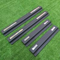 ราคา ชายบันได np300 2015 2017 2019 2020navara สีดำ สำหรับ รุ่น 4 ประตู (5317079083)