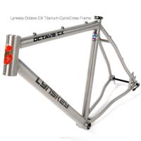 ราคา Lynskey Octave CX Titanium CycloCross 2019 (2489526369)