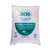 ราคา แป้งมันสำปะหลังชั้นพิเศษ / TAPIOCA STARCH (PREMIUM GRADE) 1kg (3155775772)