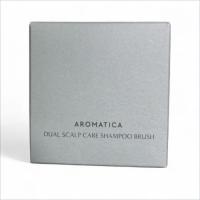 ราคา Aromatica Dual Scalp Care Shampoo Brush (68mm*68mm*42mm) (27492252519)