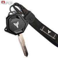 ราคา สําหรับ Yamaha Mt 07 09 03 15 Mt125 Mt10 Mt07 Mt09 Mt03 อุปกรณ์เสริมรถจักรยานยนต์ตกแต่งฝาครอบกรณีพวงกุญแจ Alumi (56201203834)