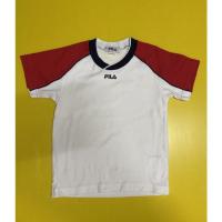 ราคา เสื้อเด็ก สวยน่ารัก FILA (9242782537)