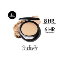 ราคา MAC Studio Fix Powder Plus Foundation 15g #NC20 (25494032420)