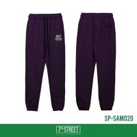ราคา 7th Street กางเกงจ๊อกเกอร์ กางเกงขายาว รุ่น SP-SAM020 (29665677528)