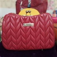 ราคา กระเป๋าสะพาย ครอสบอดี้ PIMMY G (8647568298)