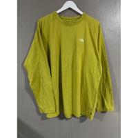 ราคา เสื้อแขนยาวThe North Face Made in india อก 48 นิ้ว* ยาว 29 นิ้ว* (23539534010)