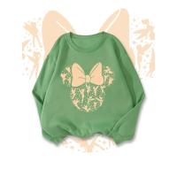 ราคา เสื้อกันหนาวมินเนี่ยนหัวฟairy bow shape พิมพ์ลวดลายแฟนตาซีทั่วเสื้อ (48650938509)