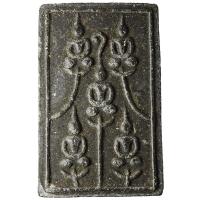 ราคา หลวงพ่อเงิน บางคลาน จ.พิจิตร พิมพ์พระเจ้าห้าพระองค์ เก่าไม่รู้ปีสร้าง (2369717949)