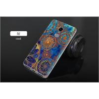ราคา เคสแบบยืดหยุ่น Xiaomi Redmi Note 4x ลาย 3D 3 | เคส Redmi Note 4x (40613529137)