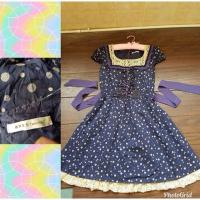 ราคา Dress axes femme ของแท้จากญี่ปุ่น (1013213029)