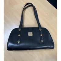 ราคา MCM hand bag มือสอง ของแท้ (40206594088)