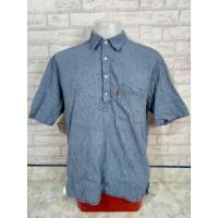 ราคา เสื้อโปโลแขนสั้นยี่ห้อ CONVERSE ALL STAR มือสองกระสอบนำเข้า (20315954124)