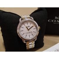 ราคา นาฬิกา coach ของแท้ มือสอง (4788986435)