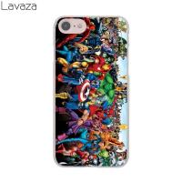 ราคา เคสไอโฟน Lavaza Case iPhone X XS Max XR 6 6S 7 8 Plus 5 5S SE 5C 4S 8Plus (1656631699)
