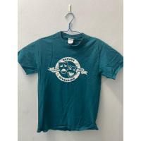 ราคา เสื้อวินเทจ มือสอง อก17“ ยาว25” PORT&COMPANY (29850362754)