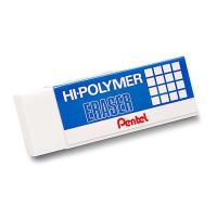 ราคา Pentel ยางลบ Hi-Polymer ZEH-10 ขนาดกลาง (4397199626)