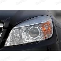 ราคา ฝาครอบเลนส์ไฟหน้า แบบเปลี่ยน สําหรับ 07-10 Benz C-class lampshade W204 C180 C200 C220 C280 C300 (25363931283)