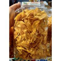 ราคา ขนุนทอดแผ่นใหญ่ กรอบ อร่อย (41072249507)