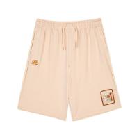 ราคา Skechers สเก็ตเชอร์ส กางเกงขาสั้นเด็กผู้หญิงหรือเด็กผู้ชาย ▪︎ (26569663839)