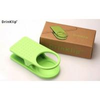 ราคา ที่วางแก้วแบบหนีบ วางแก้วได้ทุกที่ Drink Klip (205746214)