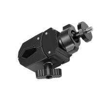 ราคา XI Modifiable กล้อง Grip 1 4 สกรูเท้า 360 เปิดสําหรับขาตั้ง DSLR พื้นหลัง Mount (28142890550)