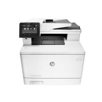 ราคา HP Color LaserJet Pro MFP M477fdw เลเซอร์สี HP MFP M477fdw (6723313983)