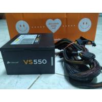 ราคา PSU CORSAIR VS550 (80+ White) (3360567073)