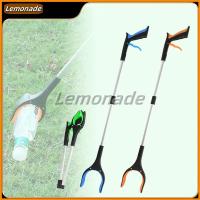 ราคา ที่คีบขยะยาว 83cm ที่คีบขยะแบบพับได้ ด้ามจับยาวพับได้ ไม้หนีบของอเนกประสงค์ ม้หนีบขยะ คีบเก็บของ หยิบของสูง (43710650644)