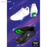 ราคา ✺﹍รองเท้าผ้าใบนักเรียนฟุตซอล Breaker รุ่น BK-30 (12833239583)