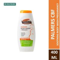 ราคา PALMERS CBF SOOTHING BODY WASH PREGANCY 400ML (43804401540)