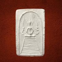 ราคา พระสมเด็จพิมพ์แซยิด หลวงปู่เลี่ยม วัดศรีเรืองบุญ ศิษย์เอกหลวงปู่ภู วัดอินทร์ (29962062876)