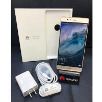 ราคา Huawei P9 Plus เครื่องศูนย์มือสองอุปกรณ์ครบยกกล่อง (1244292242)