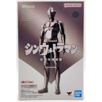 ราคา S.H.Figuarts Ultraman First Contact Ver. (Shin Ultraman) (20690274804)