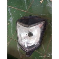 ราคา ไฟหน้าเก่า honda cb150r มือสองเดิม (43574750572)